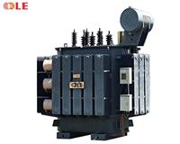 MÁY BIẾN ÁP THỦY ĐIỆN 12000 KVA